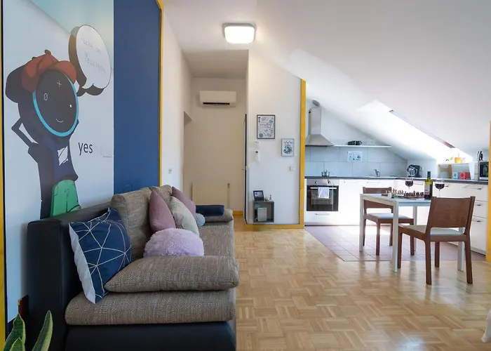Apartman Yeshello Station