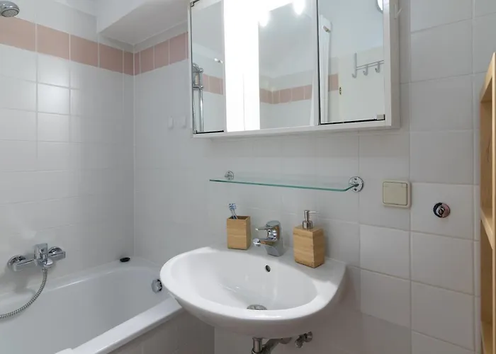 Apartman Yeshello Station