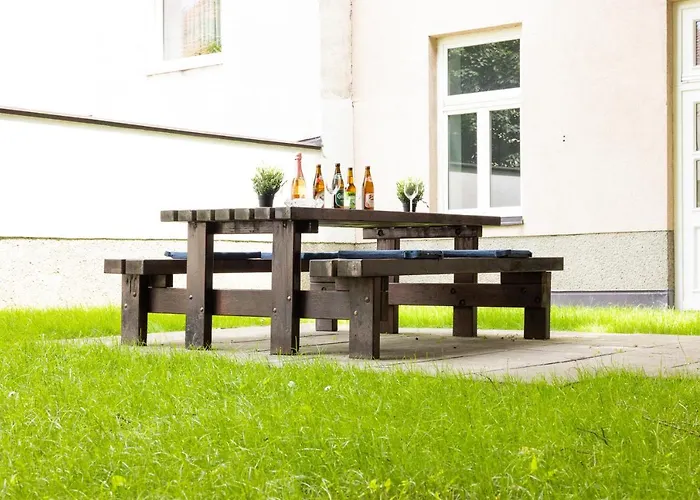 Apartman Yeshello Station Bécs